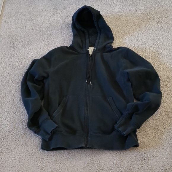 men's champion zip up hoodie